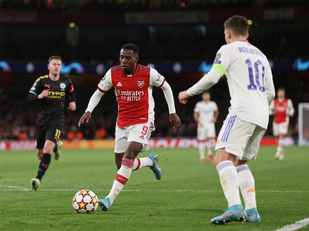 回顾马竞近 回顾马竞近