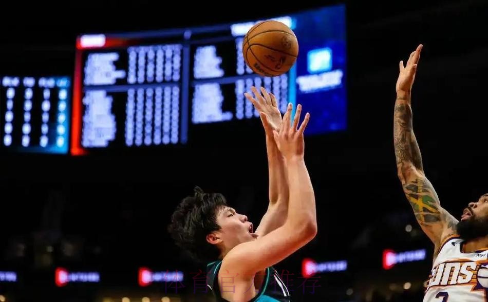 NBA报告：杨瀚森刷新发展联盟生涯得分新高