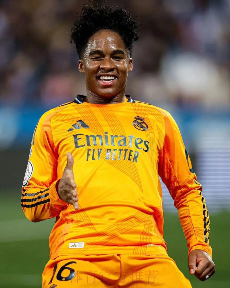 1进球+6关键传球！魔笛当选皇马vs赫罗纳全场最佳